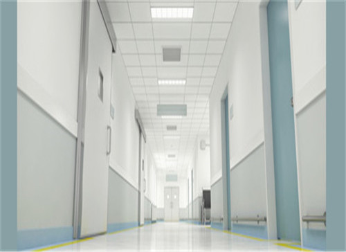 常州硫酸钡应用于X光室墙体和地板的防护